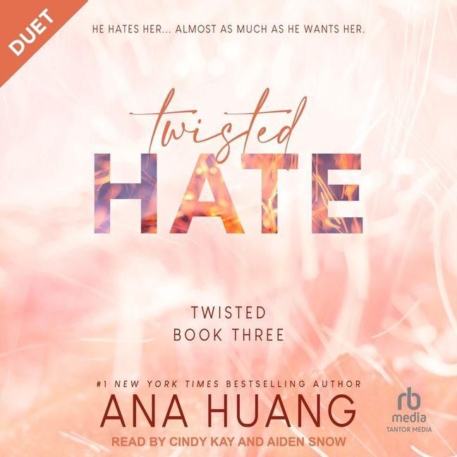 Produktbild: Twisted Hate