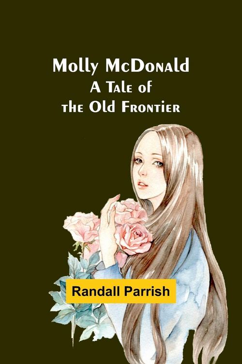 Produktbild: Molly McDonald