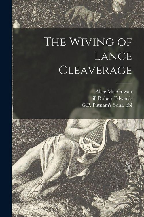 Produktbild: The Wiving of Lance Cleaverage