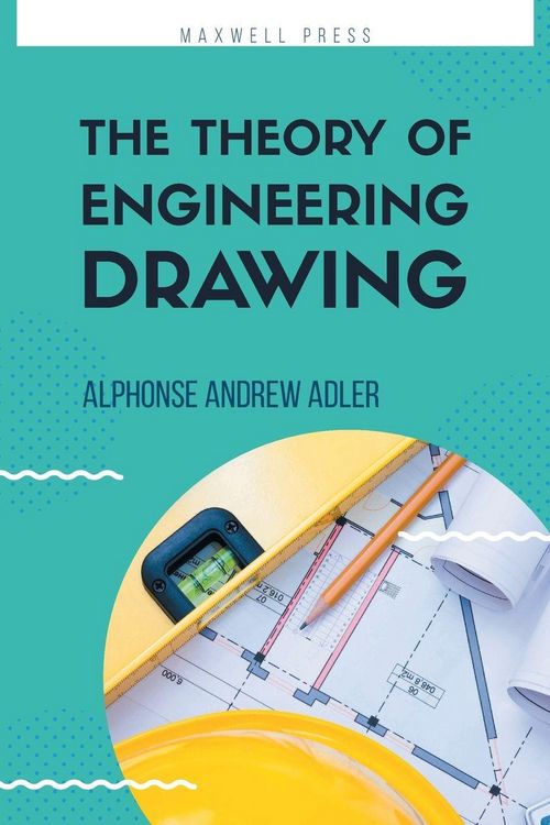 Produktbild: The Theory of Engineering Drawing