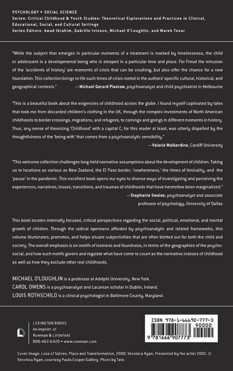 Produktbild: Precarities of 21st Century Childhoods