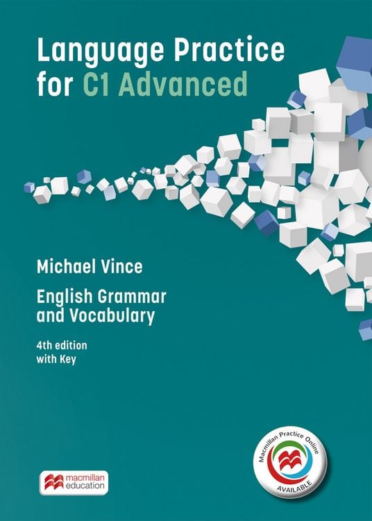Produktbild: Language Practice for C1 Advanced