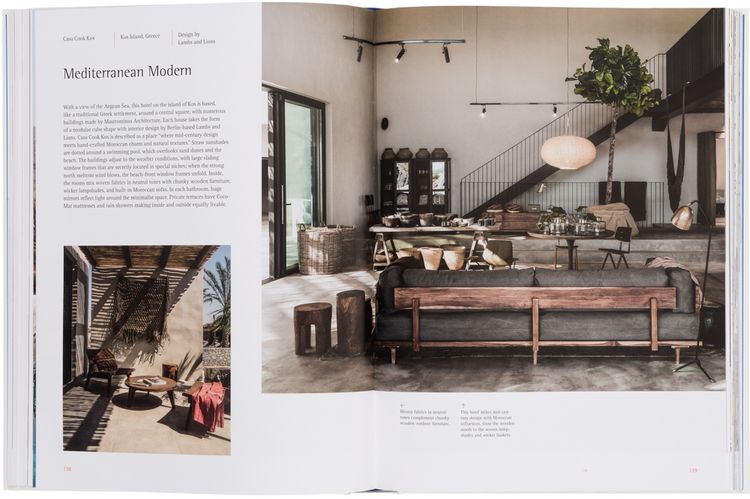 Produktbild: The New Mediterranean