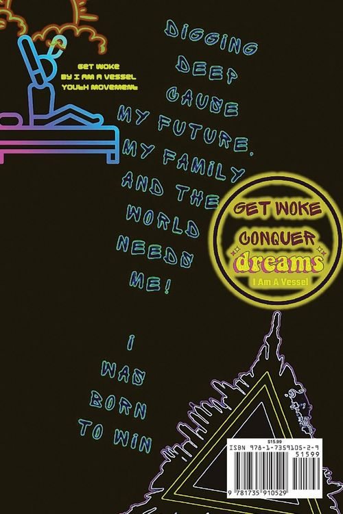Produktbild: Get Woke Workbook