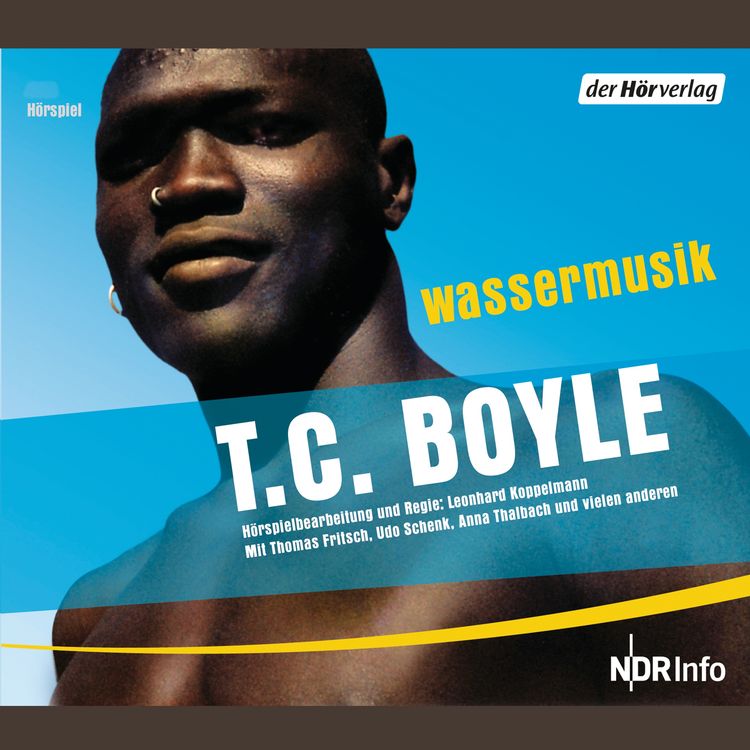 Produktbild: Wassermusik