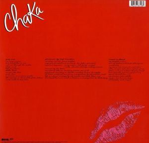 Produktbild: Chaka