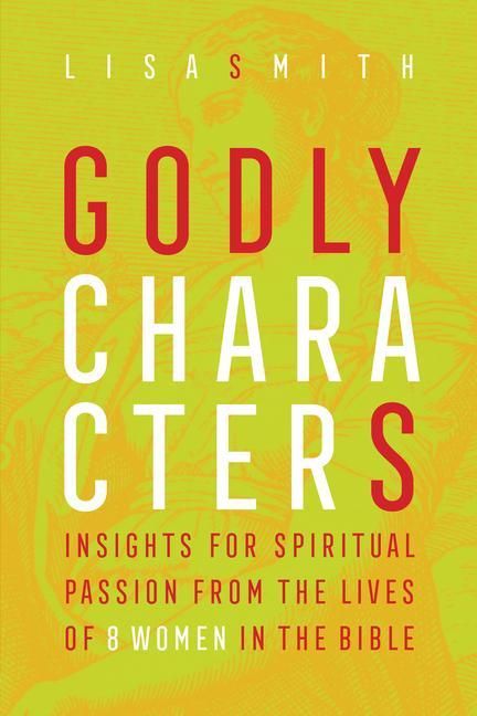 Produktbild: Godly Characters