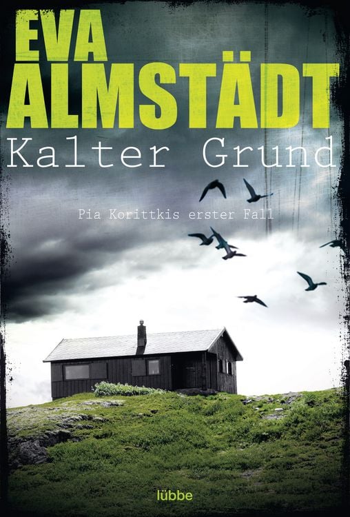 Produktbild: Kalter Grund / Pia Korittki Band 1