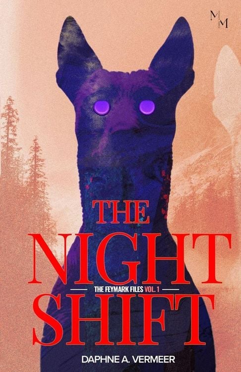 Produktbild: The Night Shift