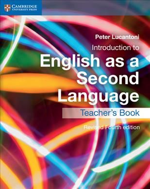 Produktbild: Lucantoni, P: Introduction to English as a Second Language T