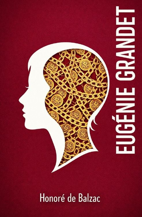 Produktbild: Eug&eacute;nie Grandet
