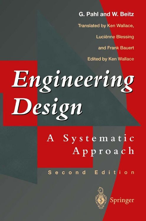Produktbild: Engineering Design