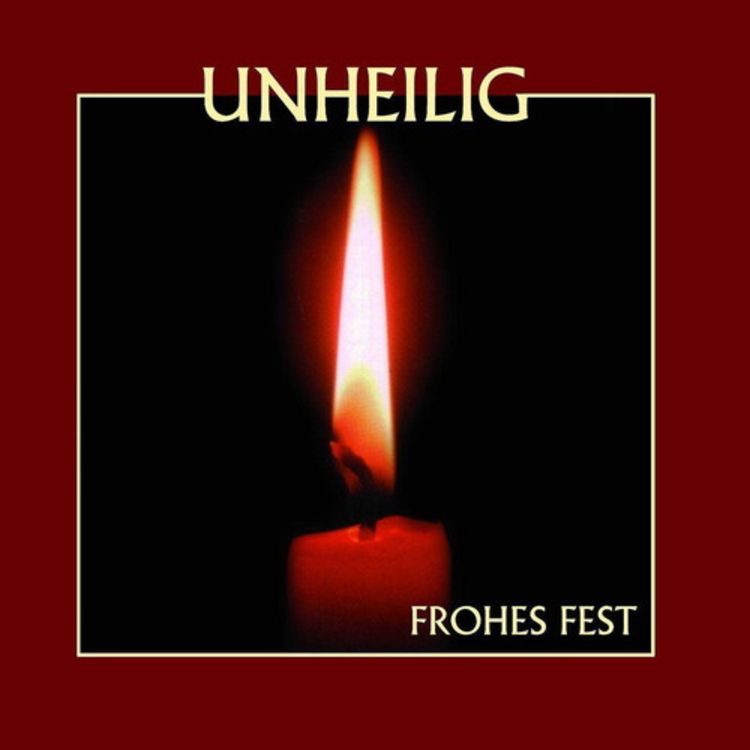 Produktbild: Frohes Fest