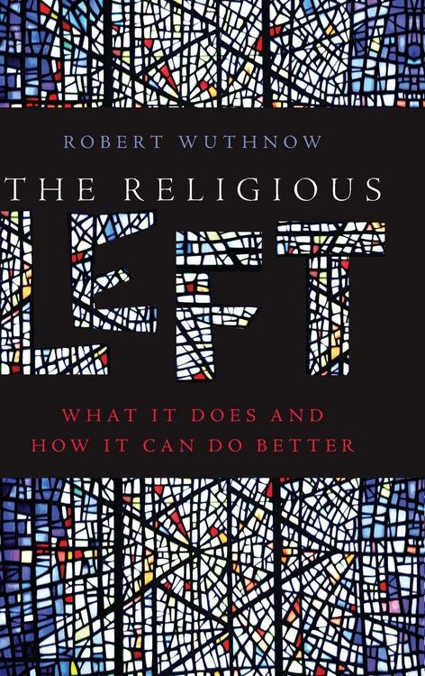 Produktbild: The Religious Left