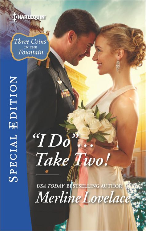 Produktbild: ''I Do''...Take Two!