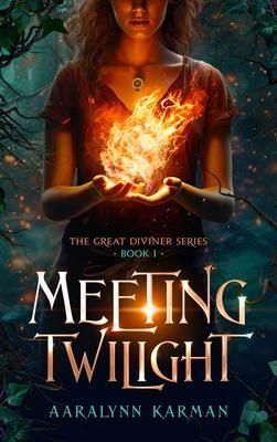 Produktbild: Meeting Twilight