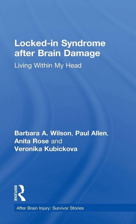 Produktbild: Locked-in Syndrome after Brain Damage