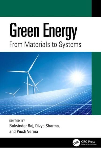 Produktbild: Green Energy
