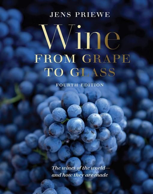 Produktbild: Wine from Grape to Glass