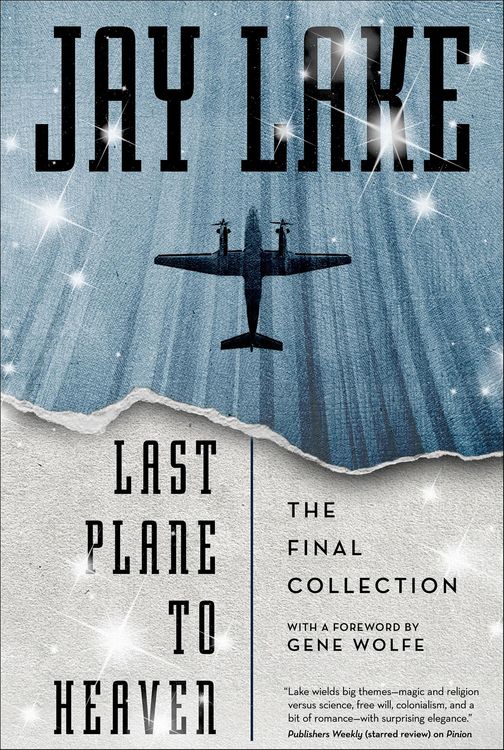 Produktbild: Last Plane to Heaven