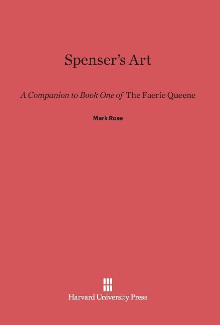 Produktbild: Spenser's Art