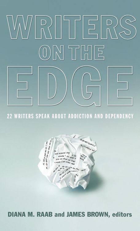 Produktbild: Writers on the Edge