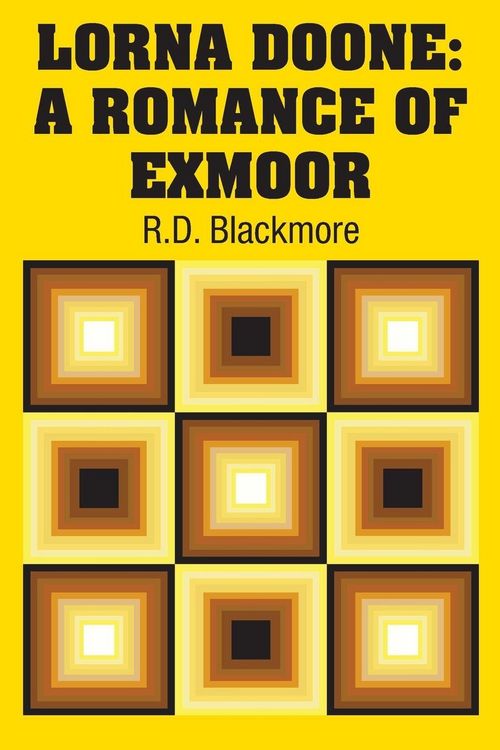 Produktbild: Lorna Doone