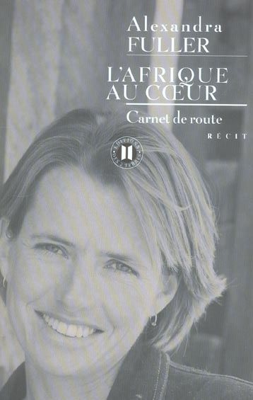 Produktbild: L'Afrique au coeur