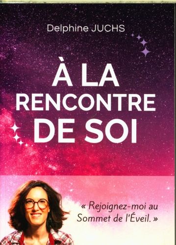 Produktbild: A la rencontre de soi