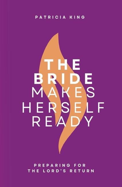 Produktbild: Goll, J: Bride Makes Herself Ready