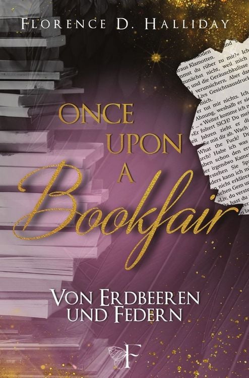 Produktbild: Once Upon A Bookfair