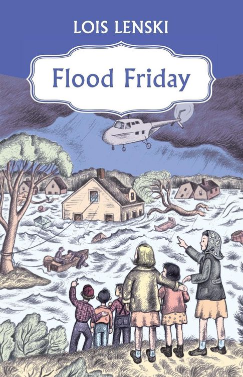 Produktbild: Flood Friday