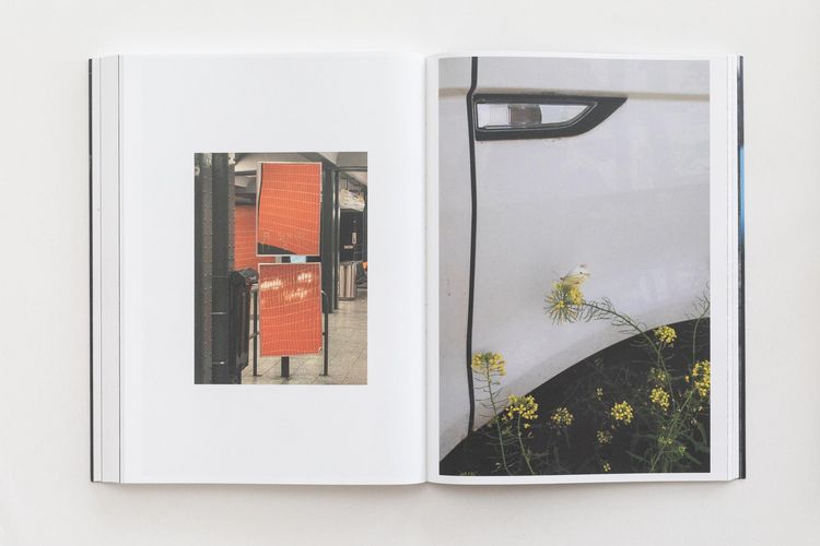 Produktbild: Paul Hutchinson