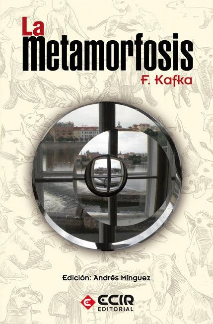 Produktbild: La metamorfosis