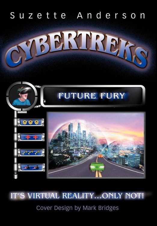 Produktbild: Cybertreks