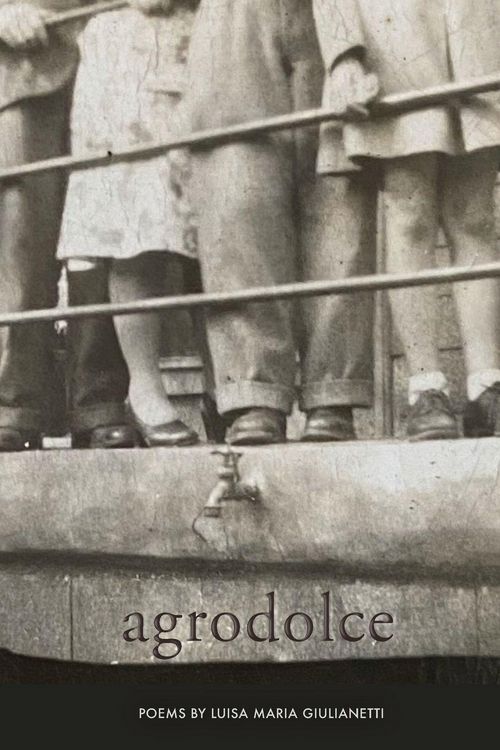 Produktbild: Agrodolce