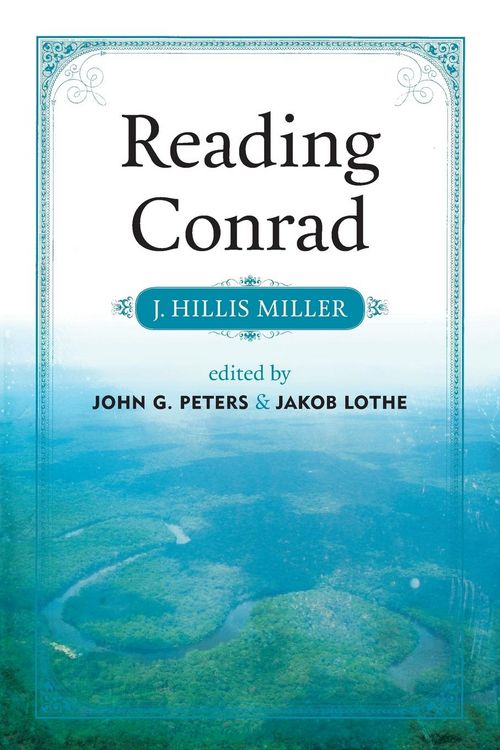 Produktbild: Reading Conrad
