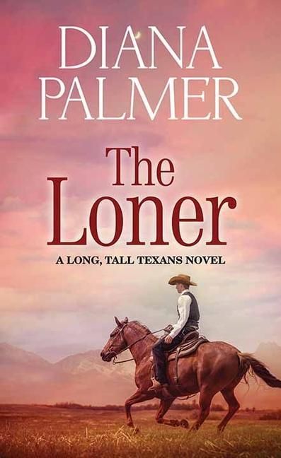 Produktbild: The Loner