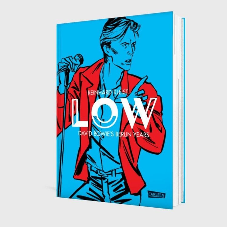 Produktbild: Low