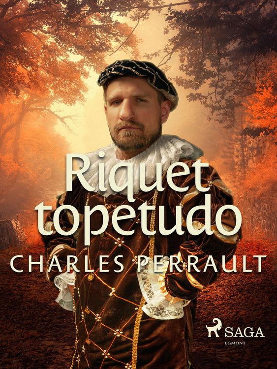 Produktbild: Riquet topetudo