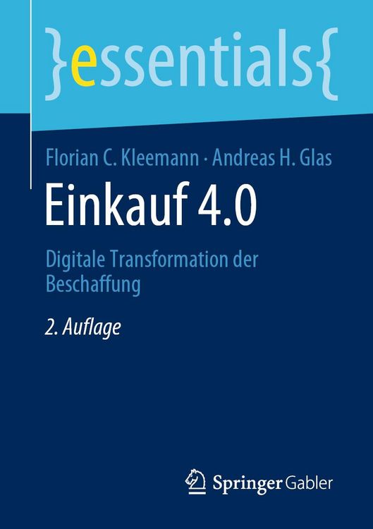 Produktbild: Einkauf 4.0