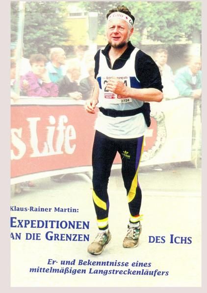 Produktbild: Expeditionen an die Grenzen des Ichs
