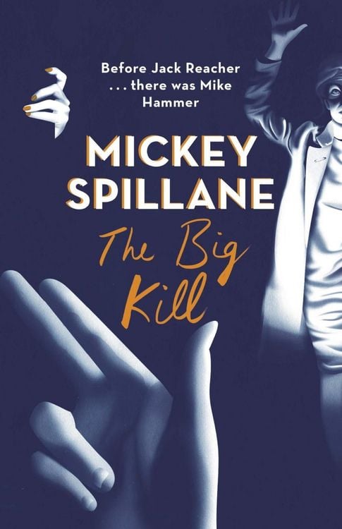 Produktbild: The Big Kill