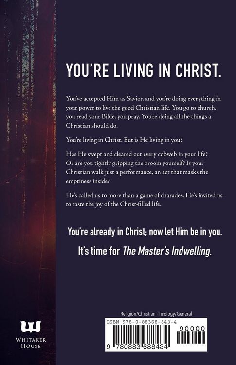 Produktbild: The Master's Indwelling