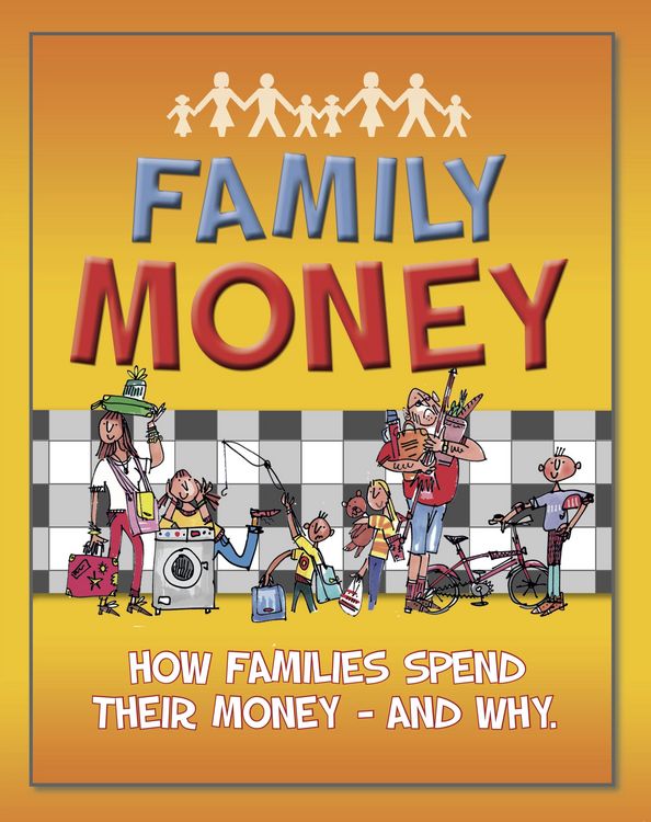 Produktbild: Family Money