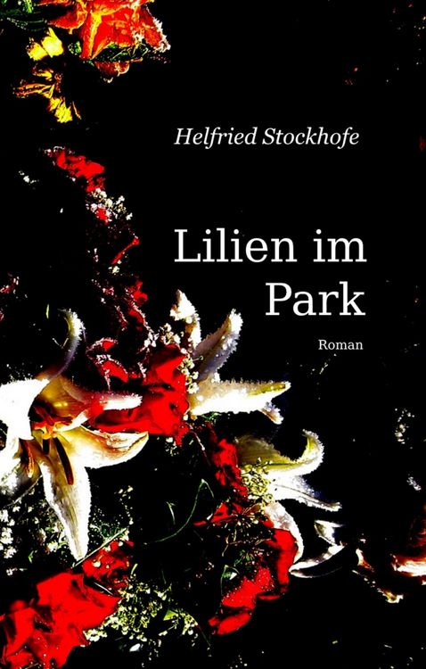 Produktbild: Lilien im Park