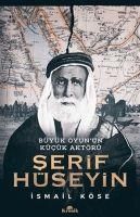 Produktbild: Serif H&uuml;seyin - B&uuml;y&uuml;k Oyunun K&uuml;c&uuml;k Akt&ouml;r&uuml;