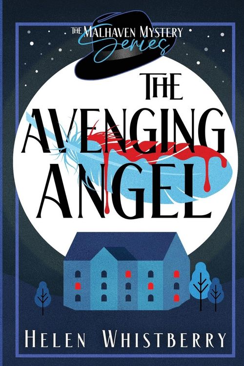 Produktbild: The Avenging Angel