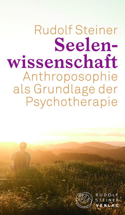 Produktbild: Seelenwissenschaft