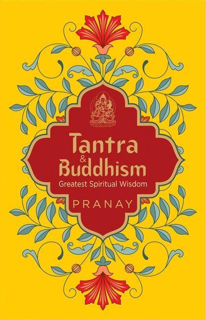 Produktbild: Tantra & Buddhism